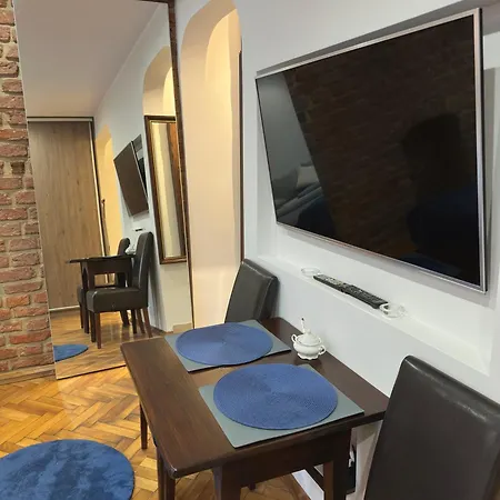 Apartament Garsoniera By Rentoom Stary Toruń Zewnętrze zdjęcie