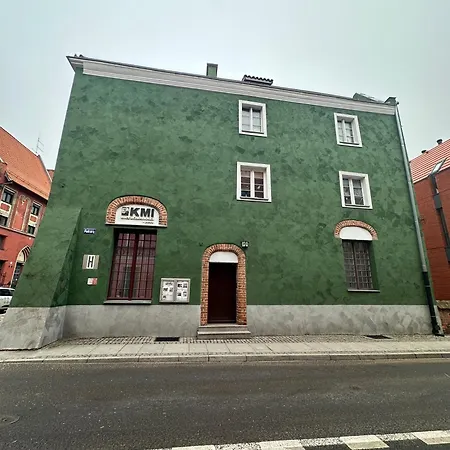 Apartament Garsoniera By Rentoom Stary Toruń Zewnętrze zdjęcie