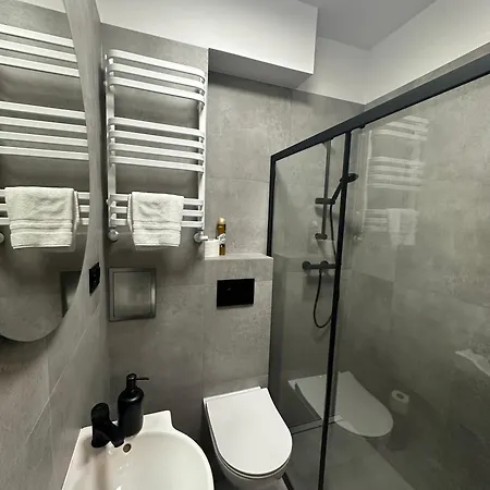 Apartament Garsoniera By Rentoom Stary Toruń Zewnętrze zdjęcie