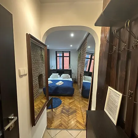 Apartament Garsoniera By Rentoom Stary Toruń Zewnętrze zdjęcie